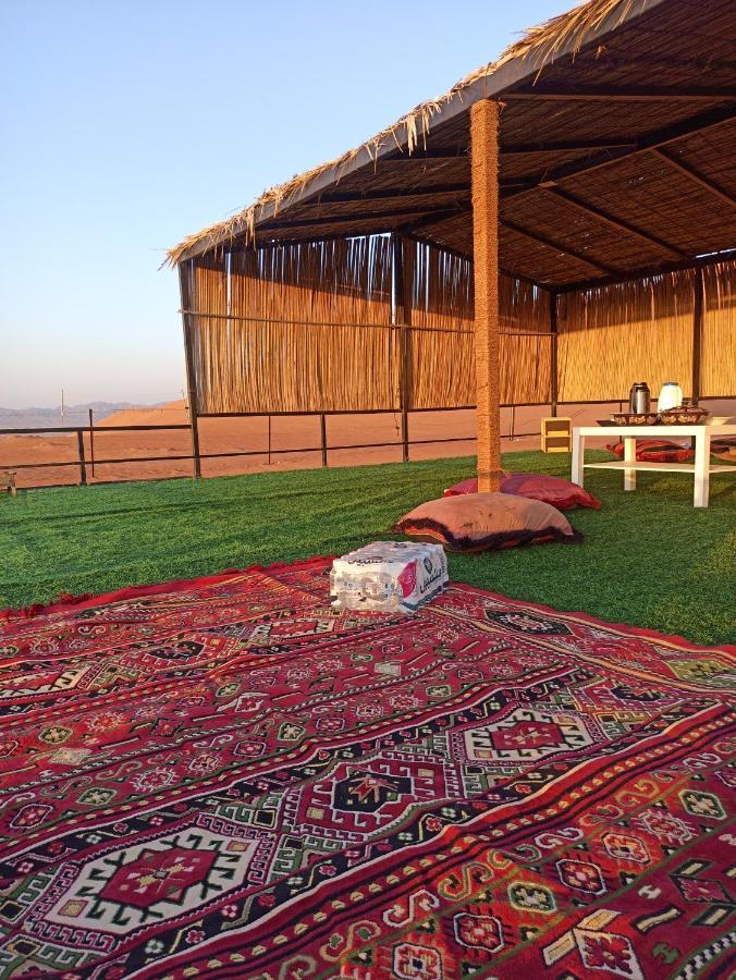 Bedouin Nights Camp Hotel Al Wāşil Kültér fotó