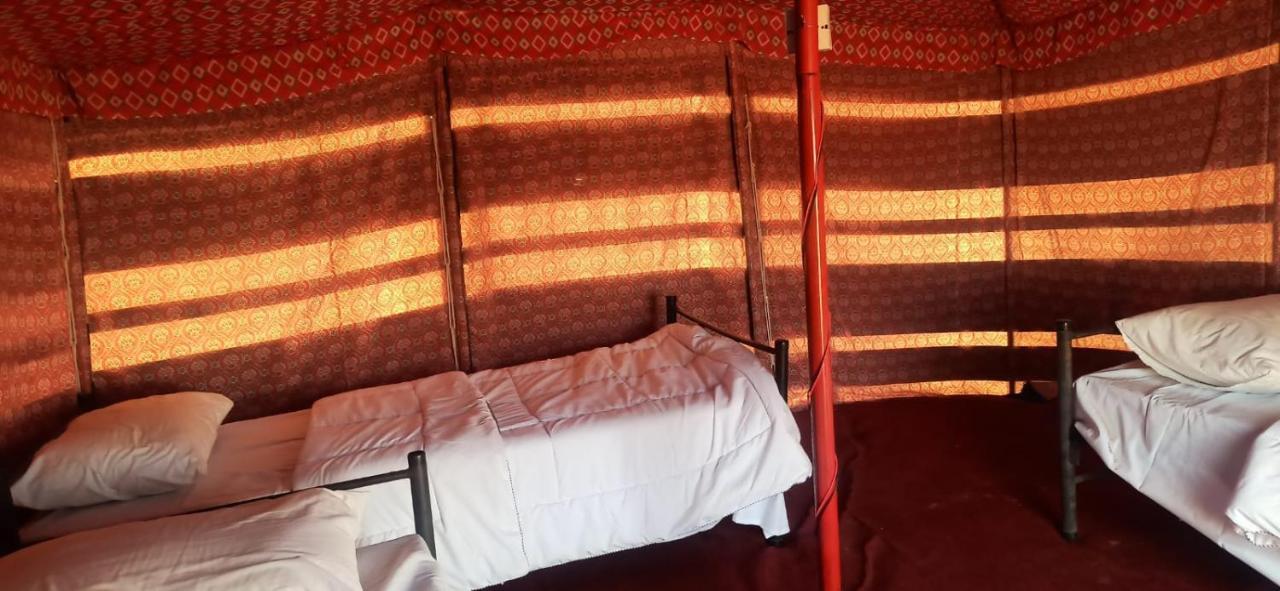 Bedouin Nights Camp Hotel Al Wāşil Kültér fotó