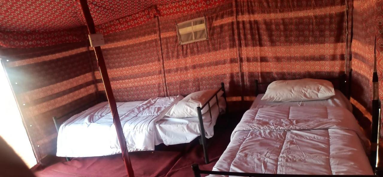 Bedouin Nights Camp Hotel Al Wāşil Kültér fotó