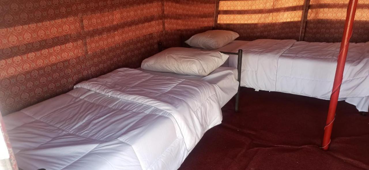 Bedouin Nights Camp Hotel Al Wāşil Kültér fotó
