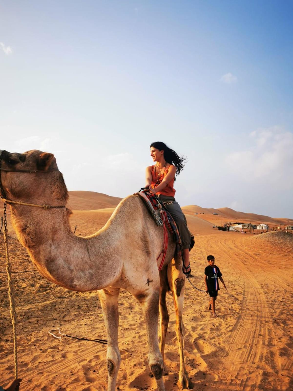 Bedouin Nights Camp Hotel Al Wāşil Szoba fotó