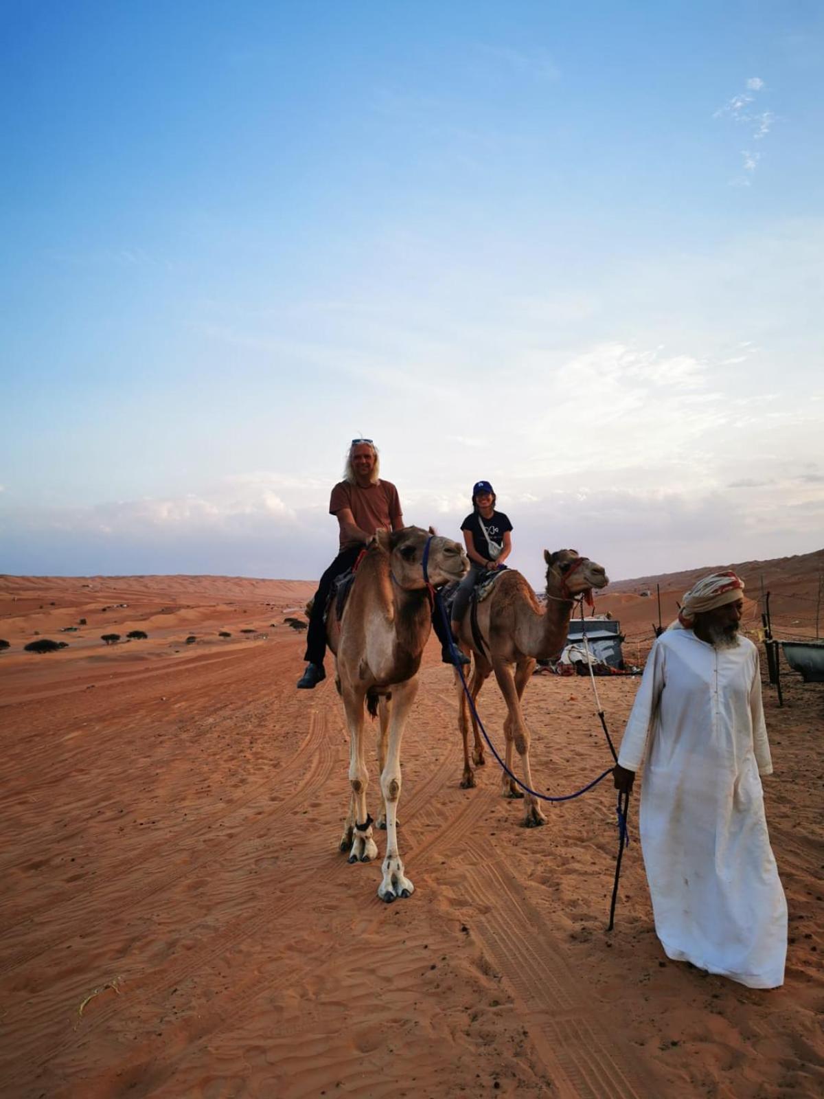 Bedouin Nights Camp Hotel Al Wāşil Szoba fotó