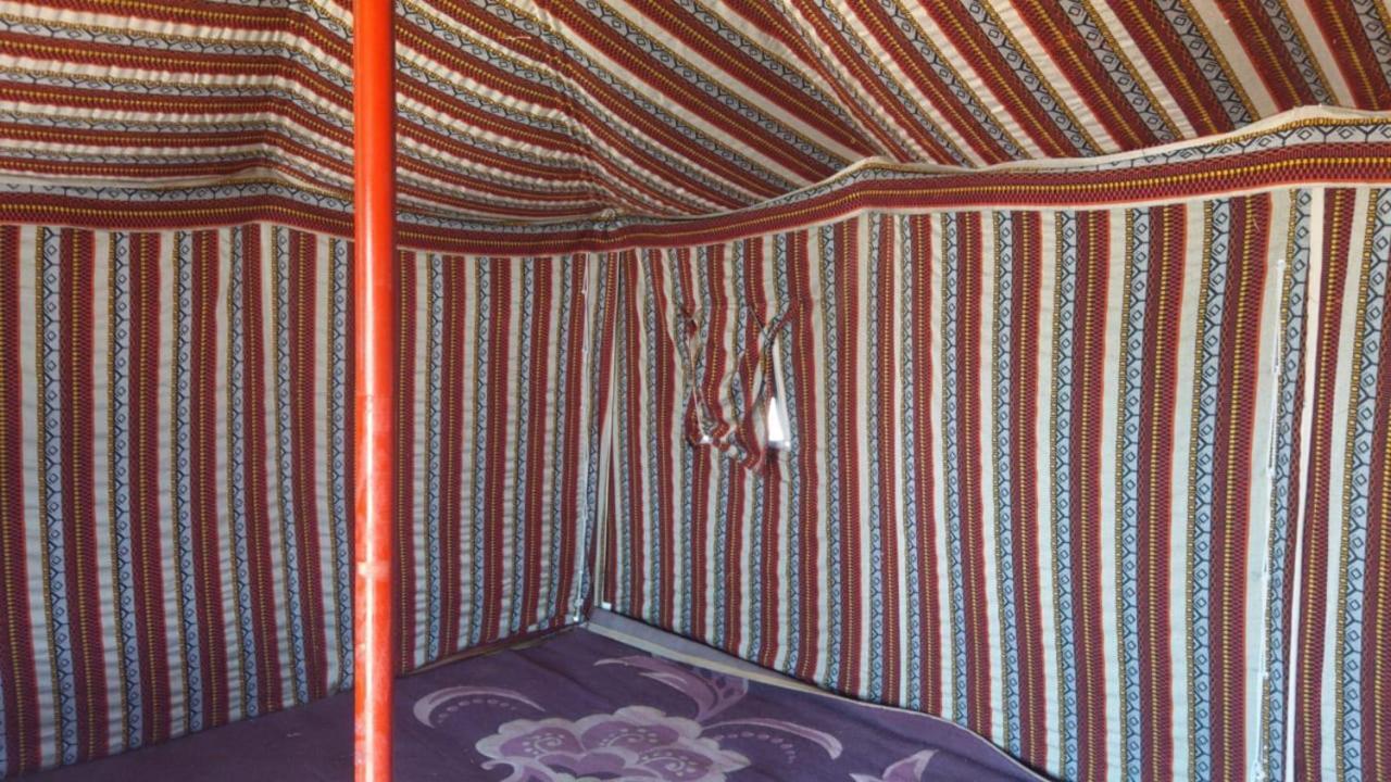 Bedouin Nights Camp Hotel Al Wāşil Kültér fotó